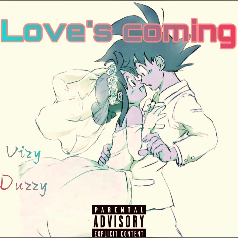 Picture of Love's Coming
