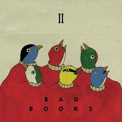 Cover of II