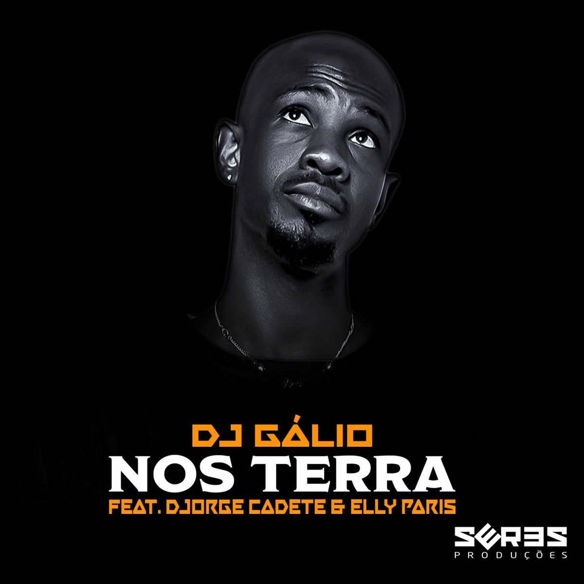 Album cover of Nos Terra