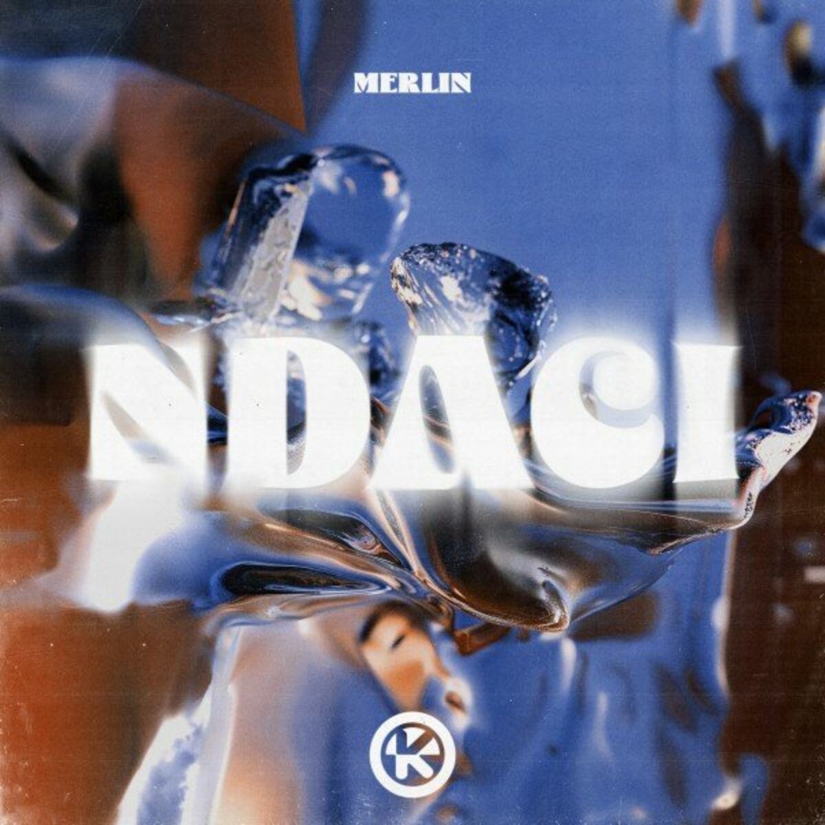 Album cover of Ndaci