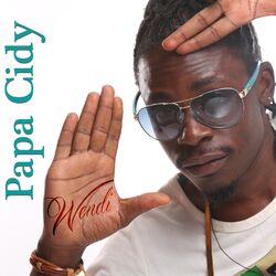 Cover of Wendi