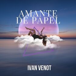Cover of Amante De Papel