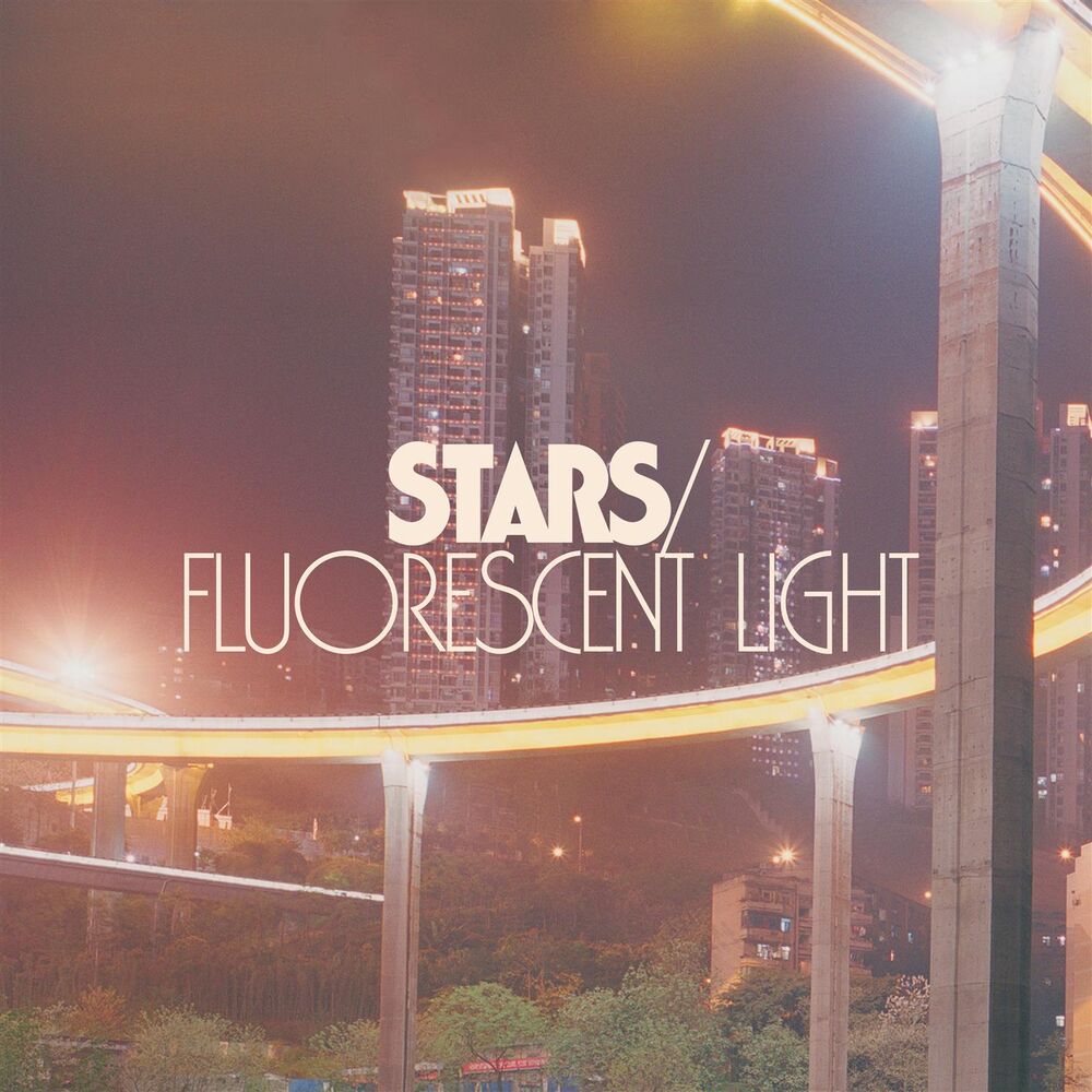 Picture of Fluorescent Light