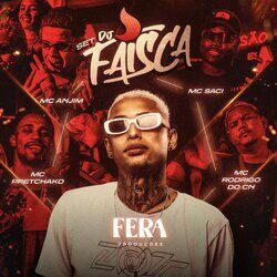 Cover of Set Dj Faísca