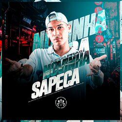 Cover of Mega Pras Novinha Sapeca