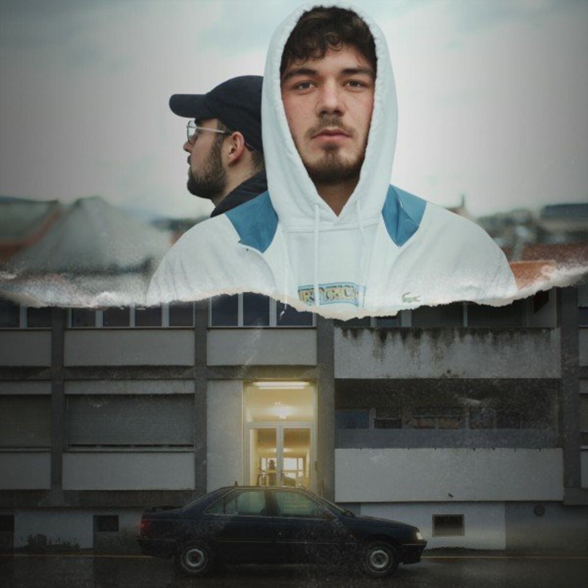 Album cover of Xhaka