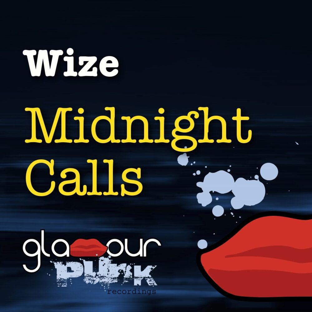 Picture of Midnight Calls