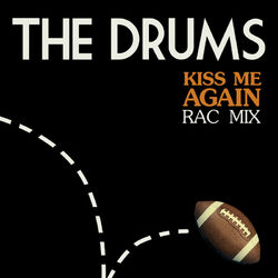 Cover of Kiss Me Again (RAC Mix)