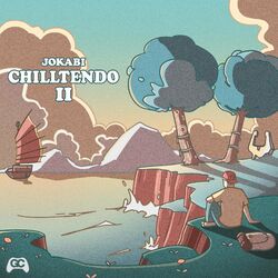 Cover of Chilltendo 2