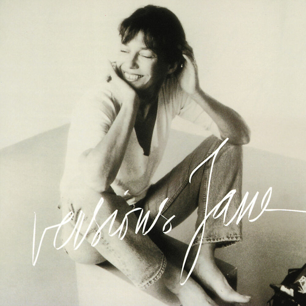 Picture of Versions Jane