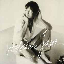 Cover of Versions Jane