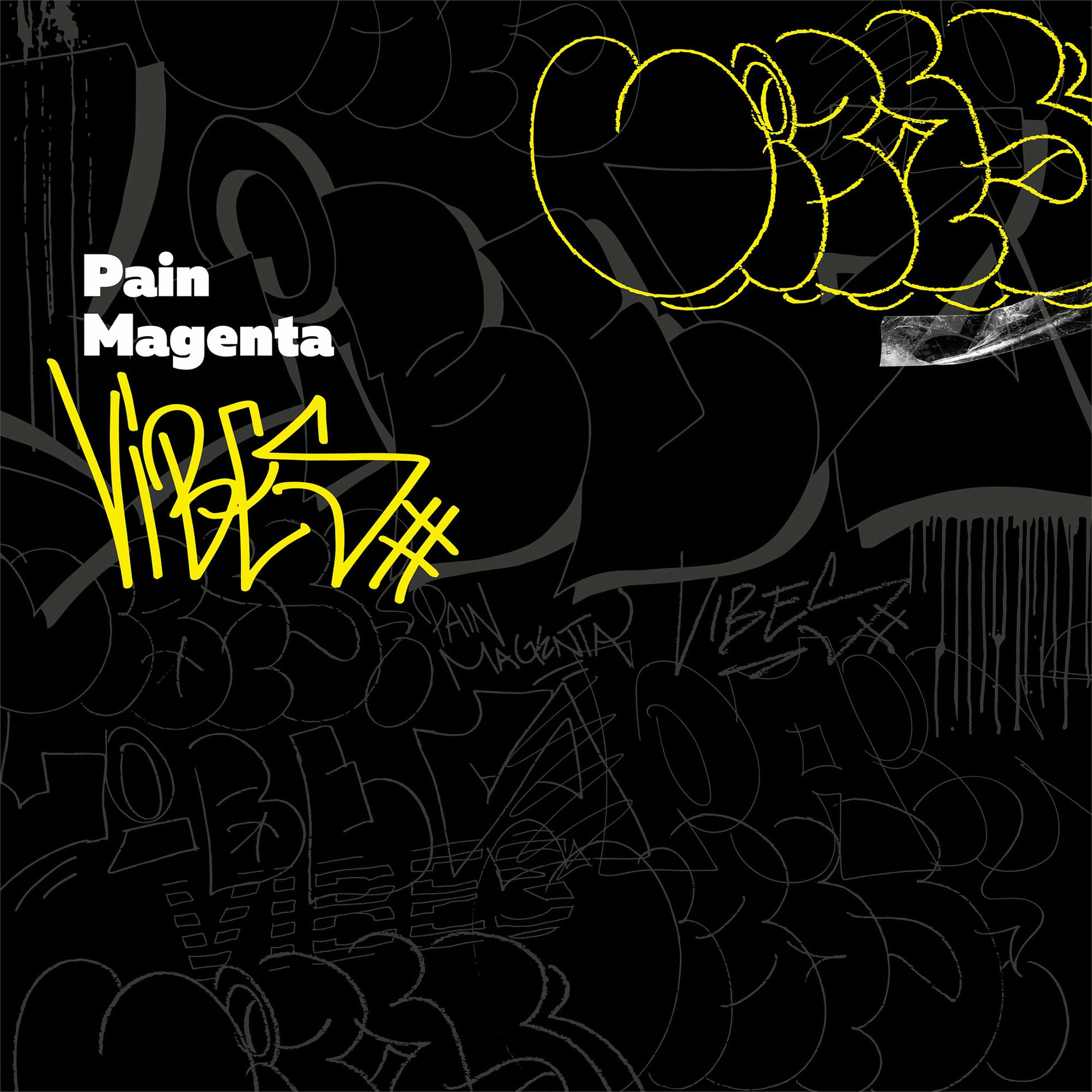 Album cover of Vibes