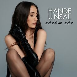 Cover of Sözüm Söz