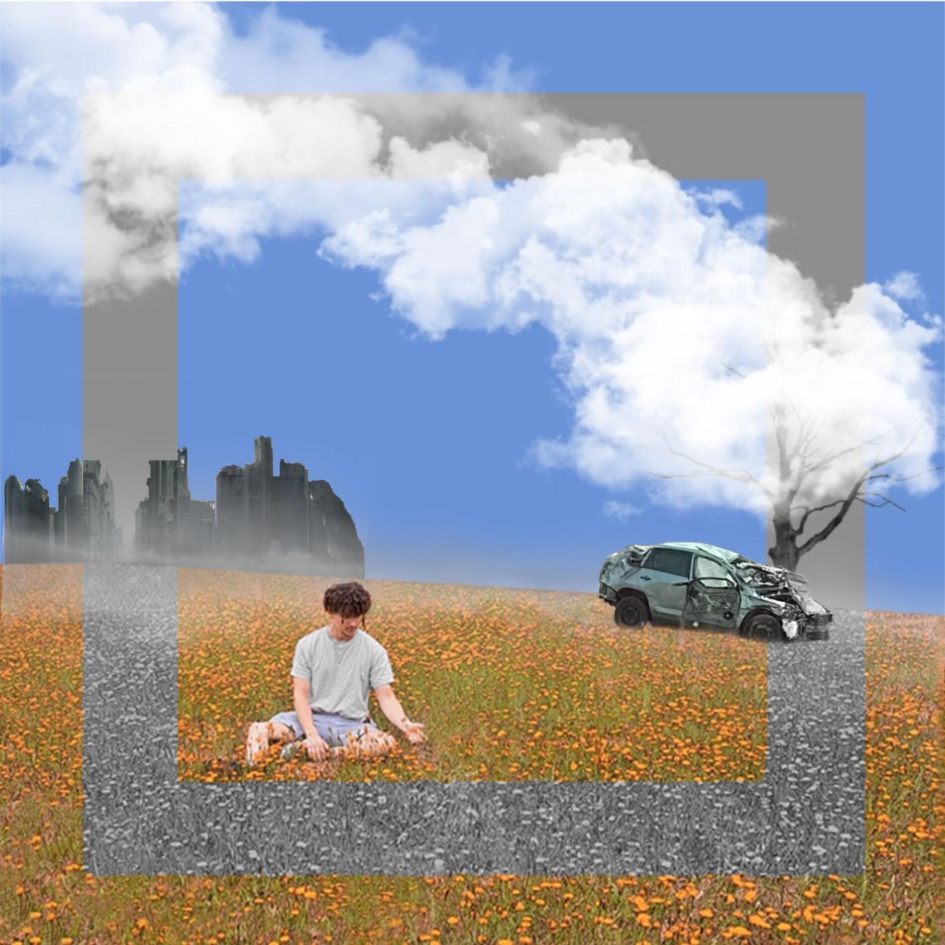 Album cover of Candyland