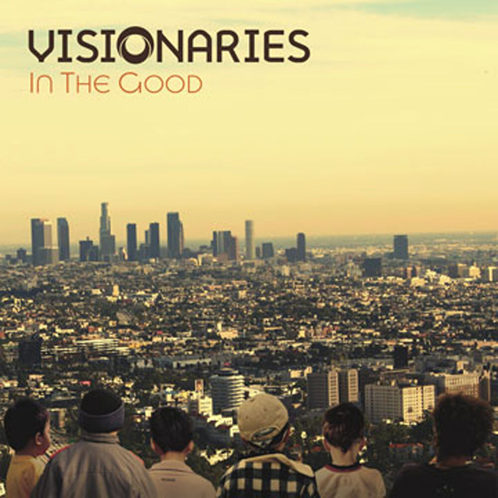 Picture of In the Good