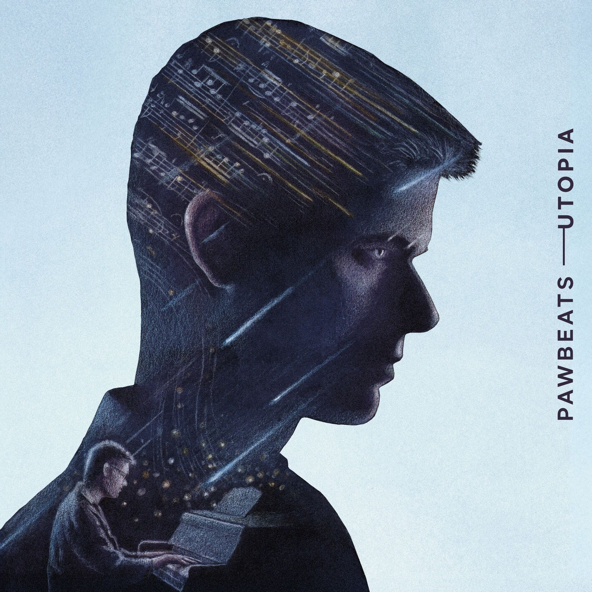 Album cover of Utopia