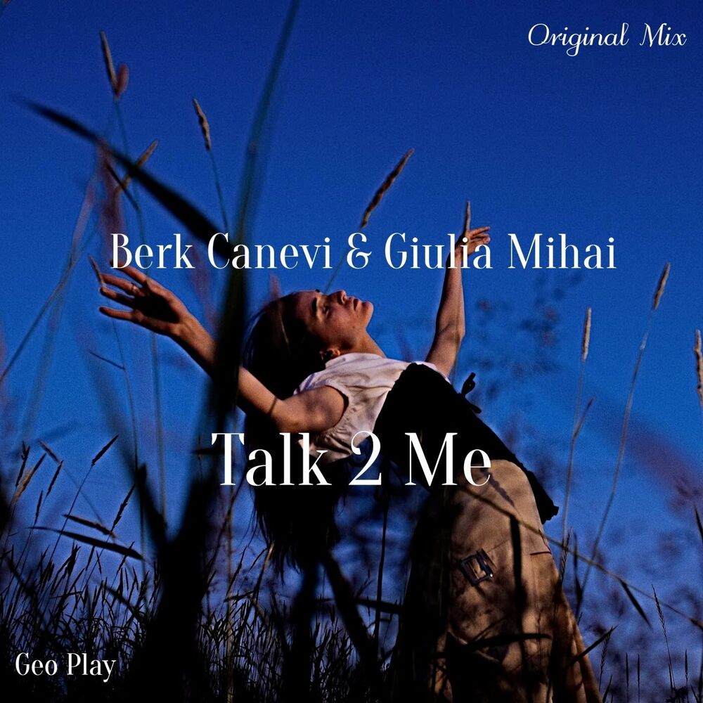 Picture of Talk 2 Me