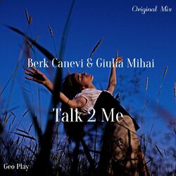 Cover of Talk 2 Me