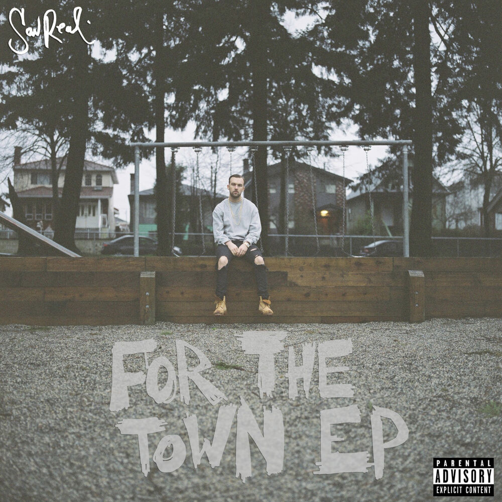 Picture of For the Town