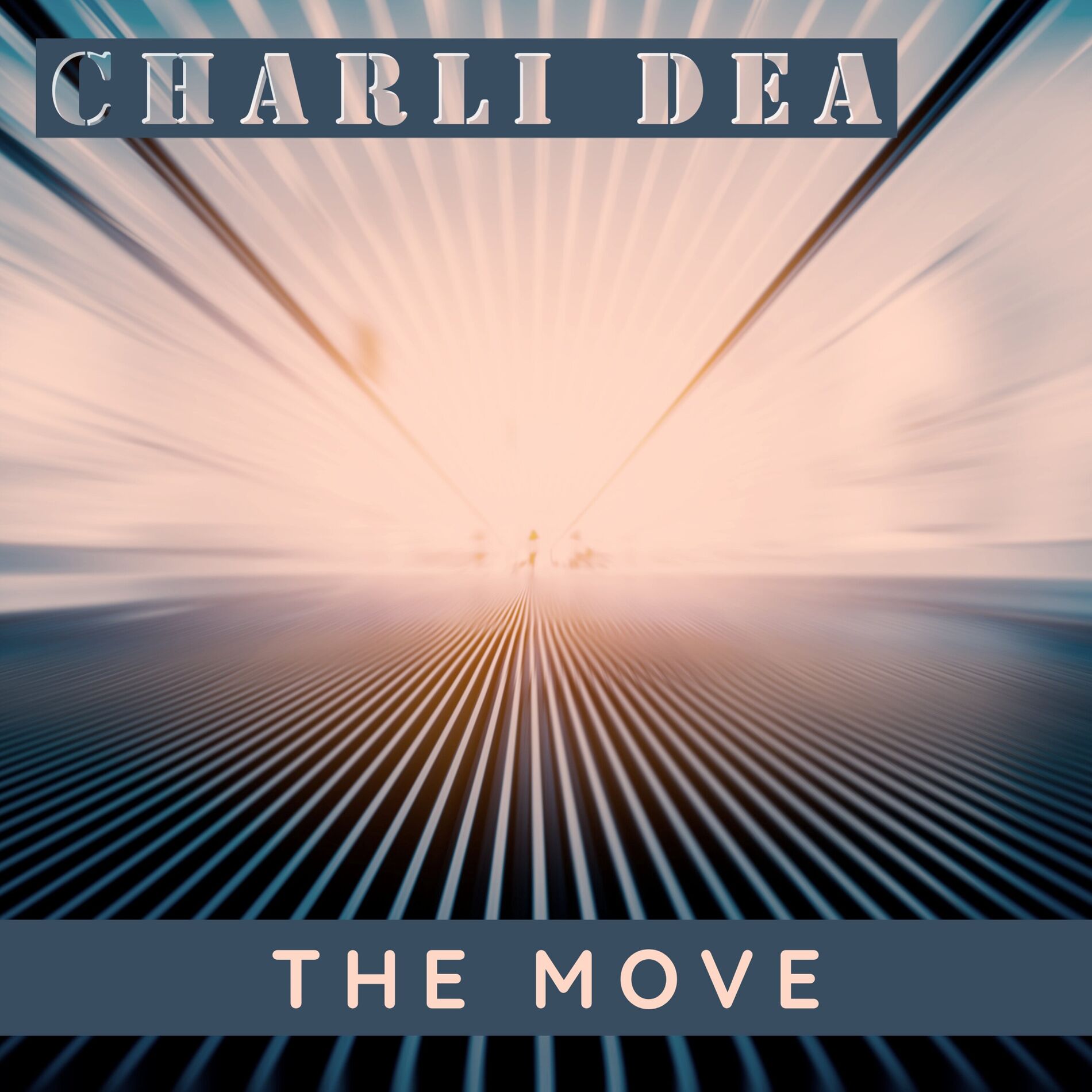 Album cover of The Move