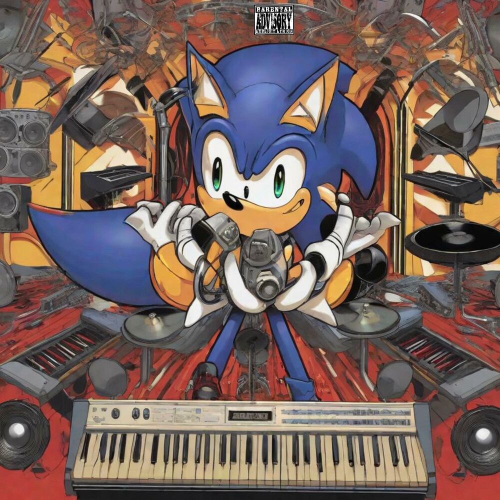 Picture of Sonic Arrangementz