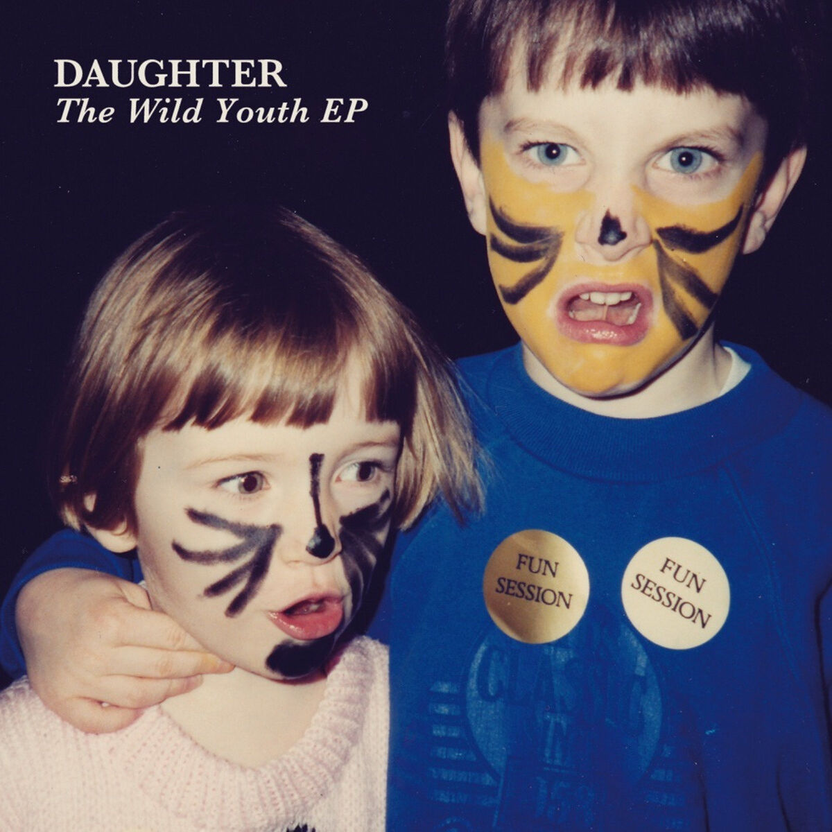 Album cover of Youth