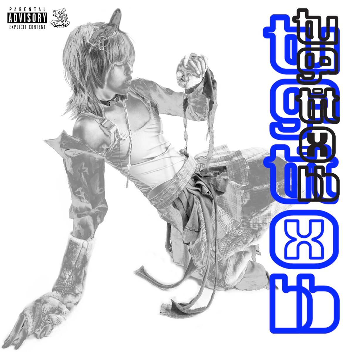 Album cover of TUGATITOBB