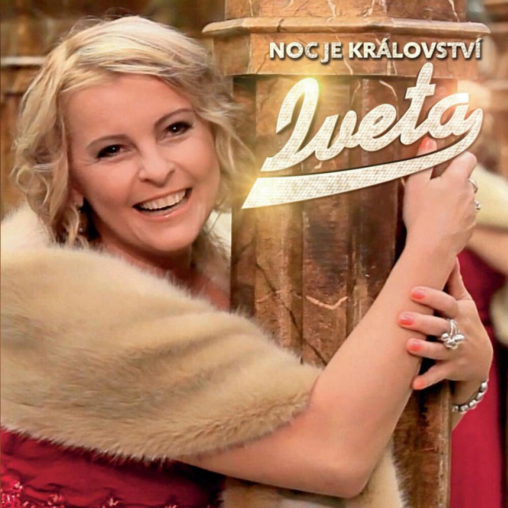 Picture of Noc je království