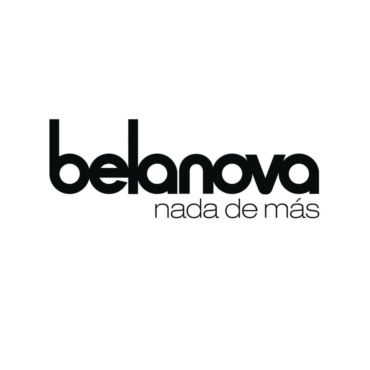 Album cover of Nada De Más