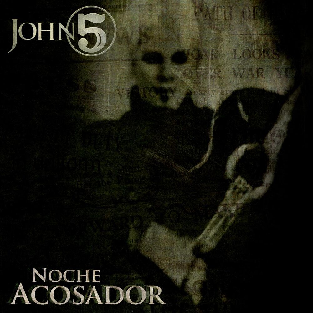 Picture of Noche Acosador