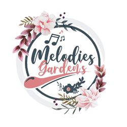 Cover of Melodies Garden