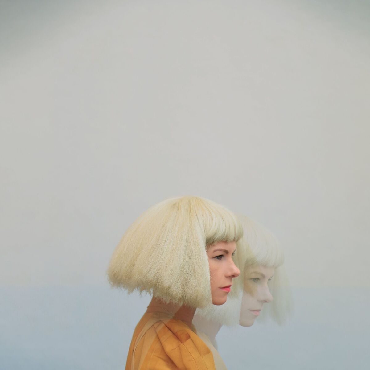 Album cover of Raivera