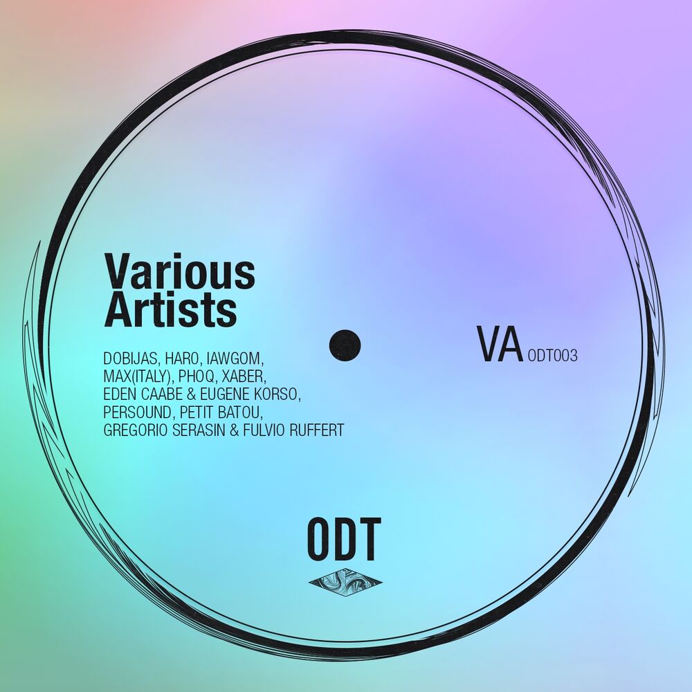 Picture of Various Artists vol.1