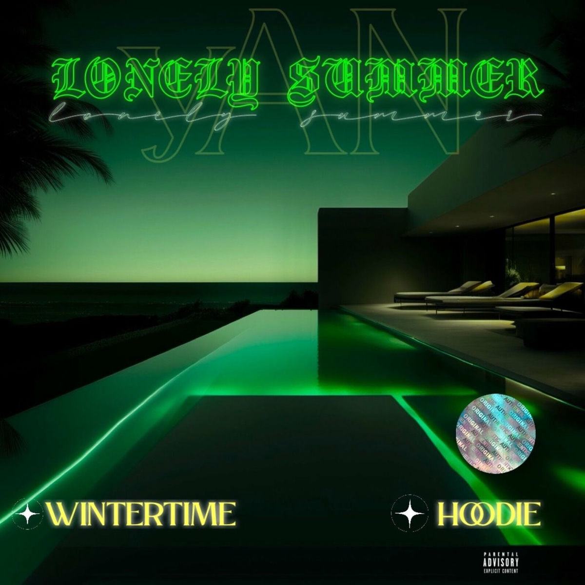 Album cover of Wintertime