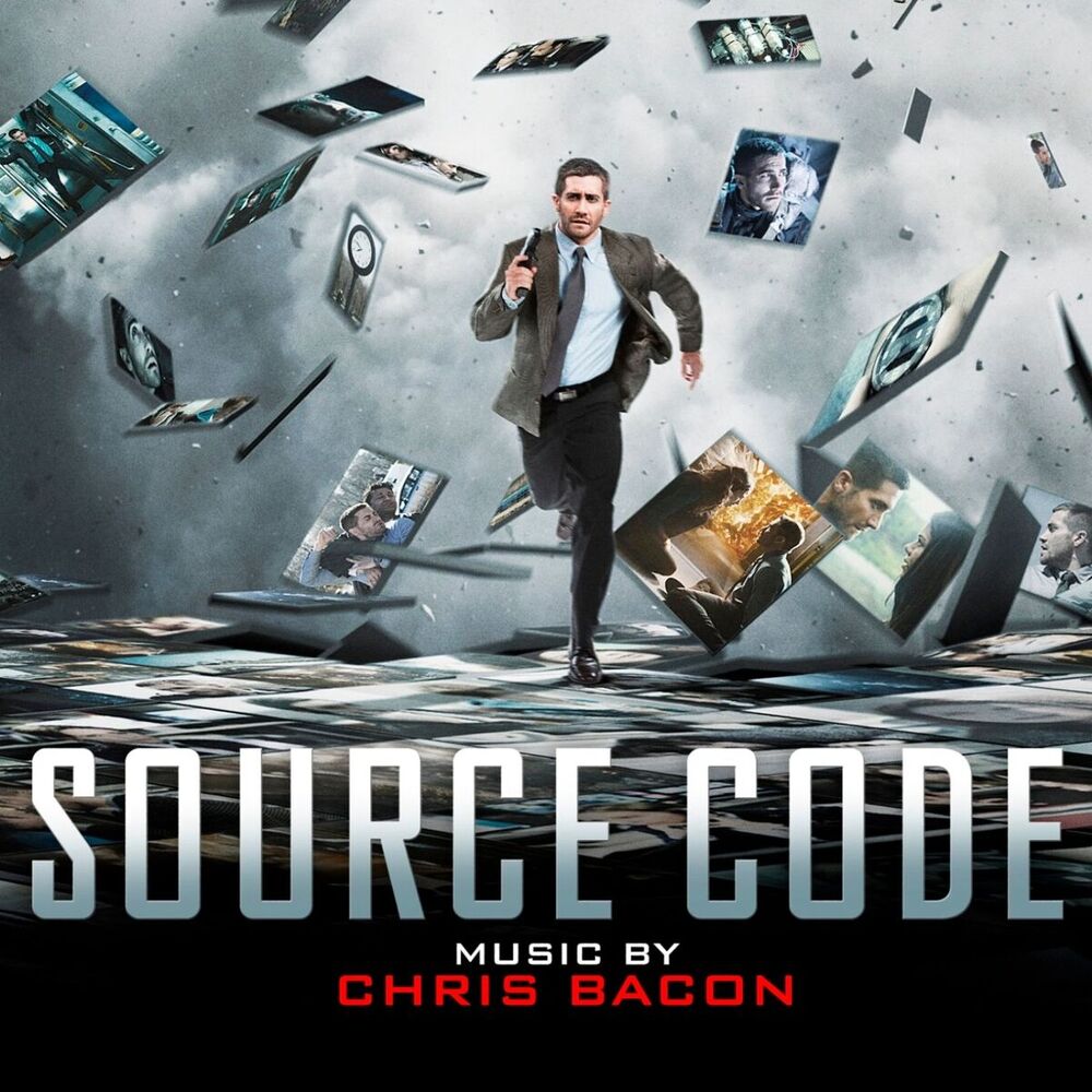 Picture of Source Code (Original Motion Picture Score)