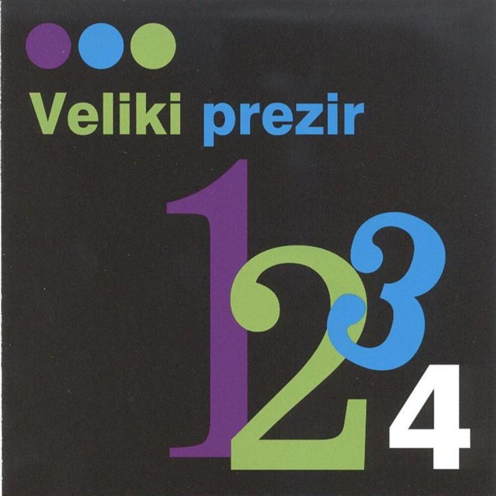 Picture of Veliki Prezir