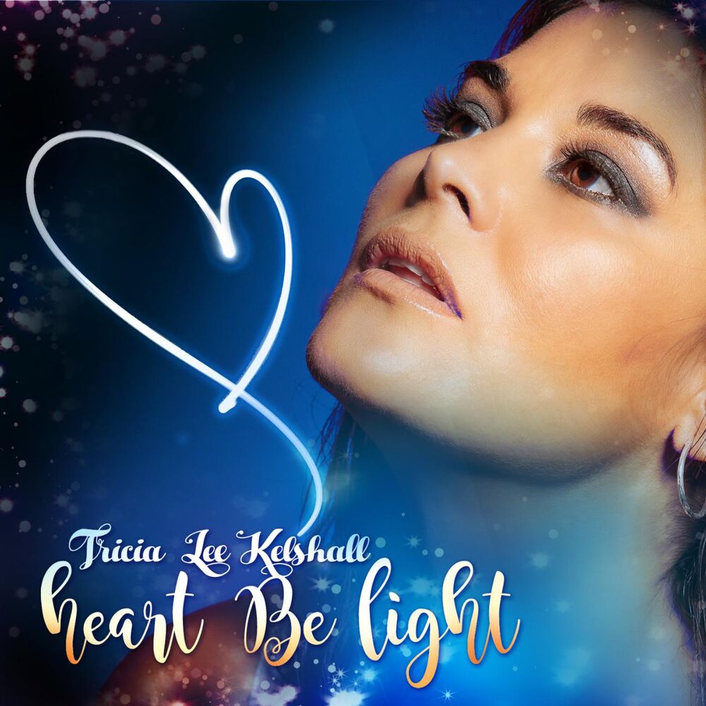 Picture of Heart Be Light