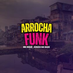 Cover of Arrocha Funk