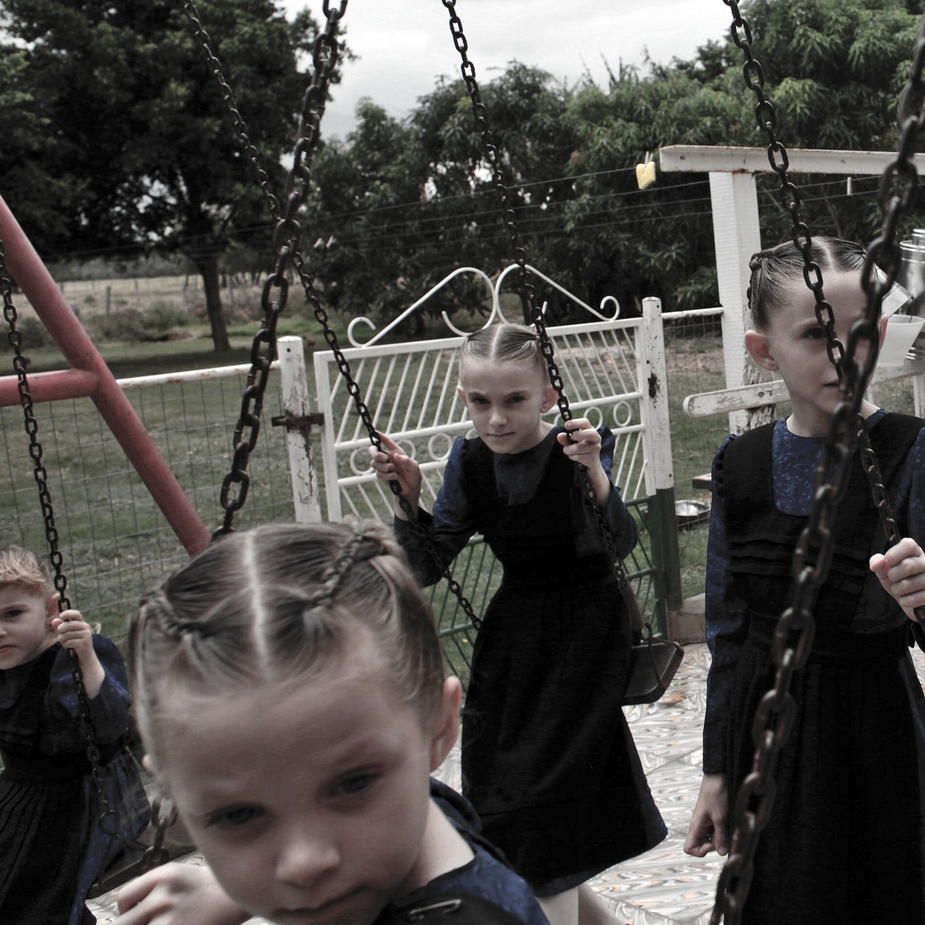 Album cover of Frail