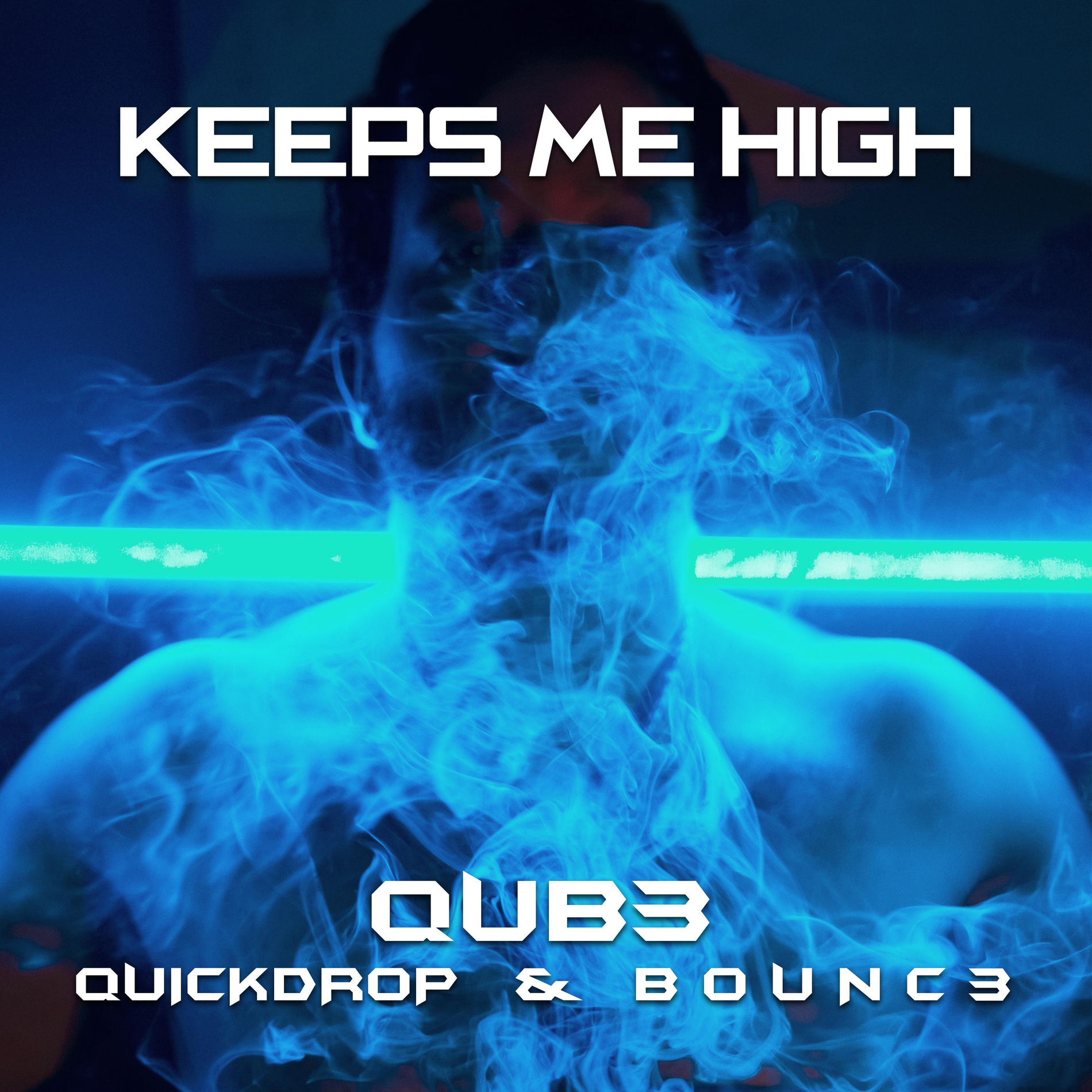 Album cover of Keeps Me High