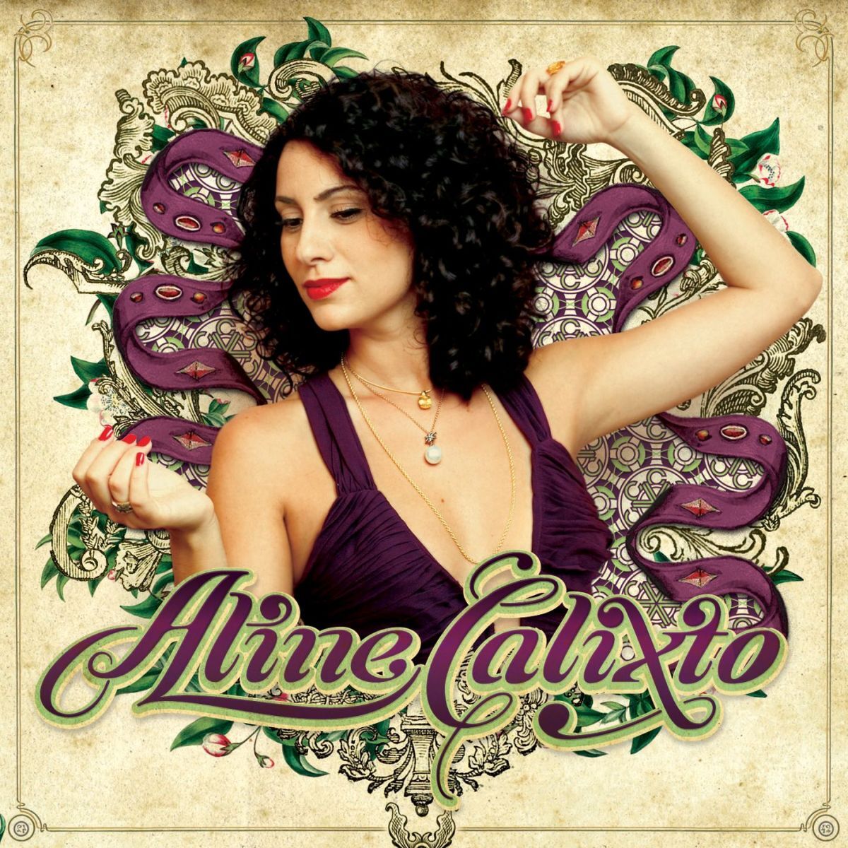 Album cover of Enfeitiçado