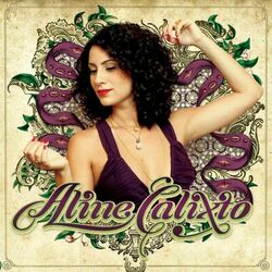 Cover of Aline Calixto