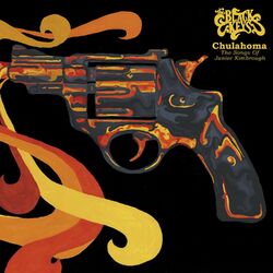 Cover of Chulahoma
