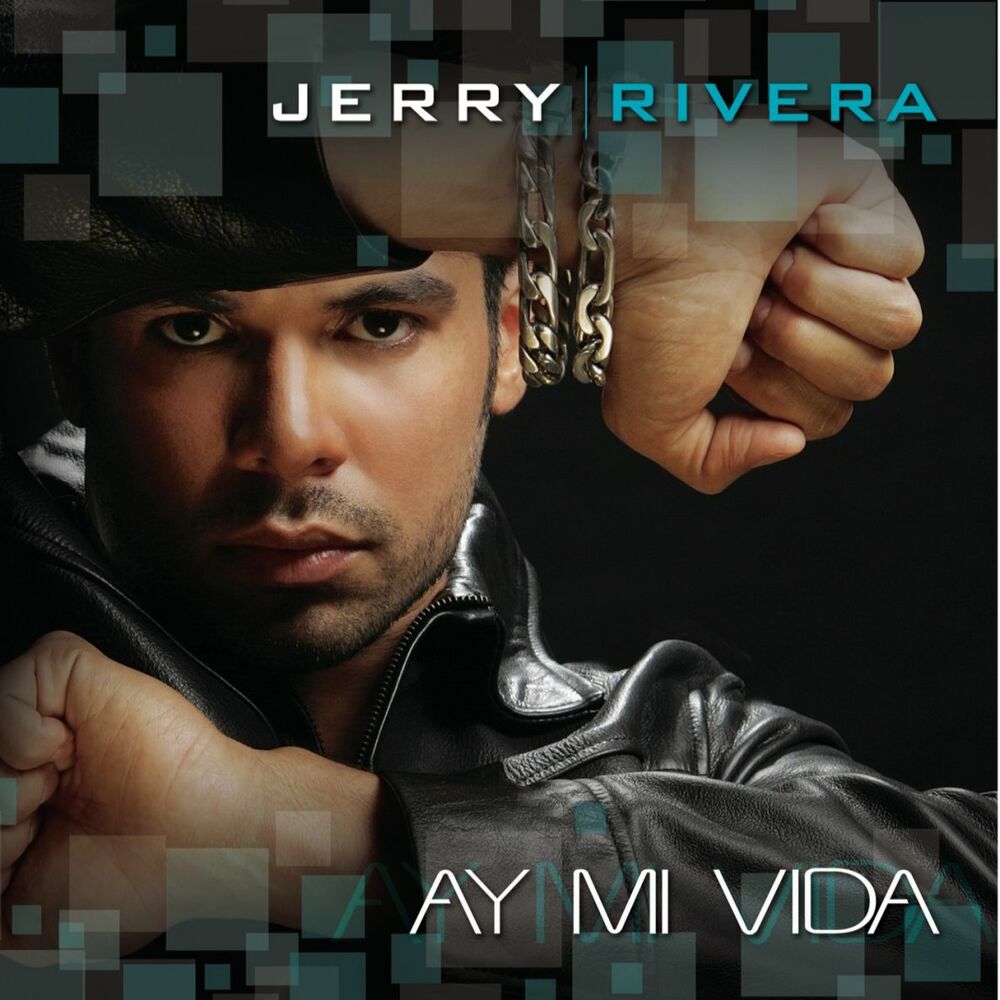 Picture of Ay! Mi Vida