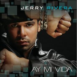 Cover of Ay! Mi Vida