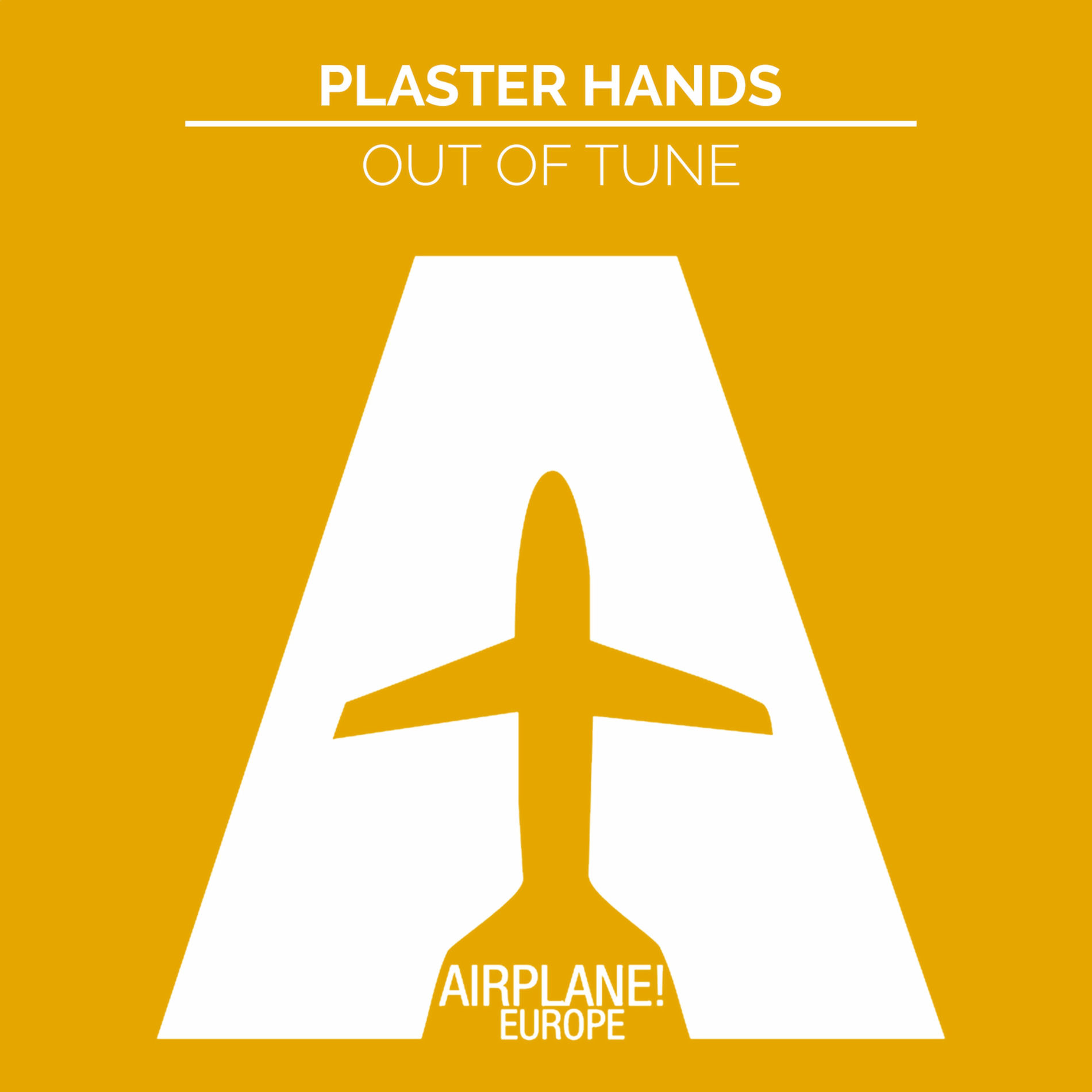 Album cover of Out of Tune