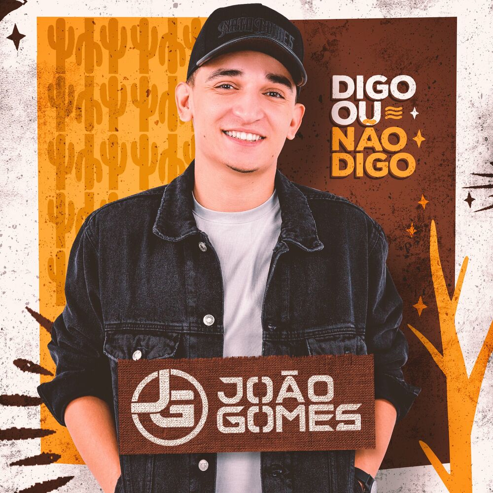 Picture of Digo Ou Não Digo