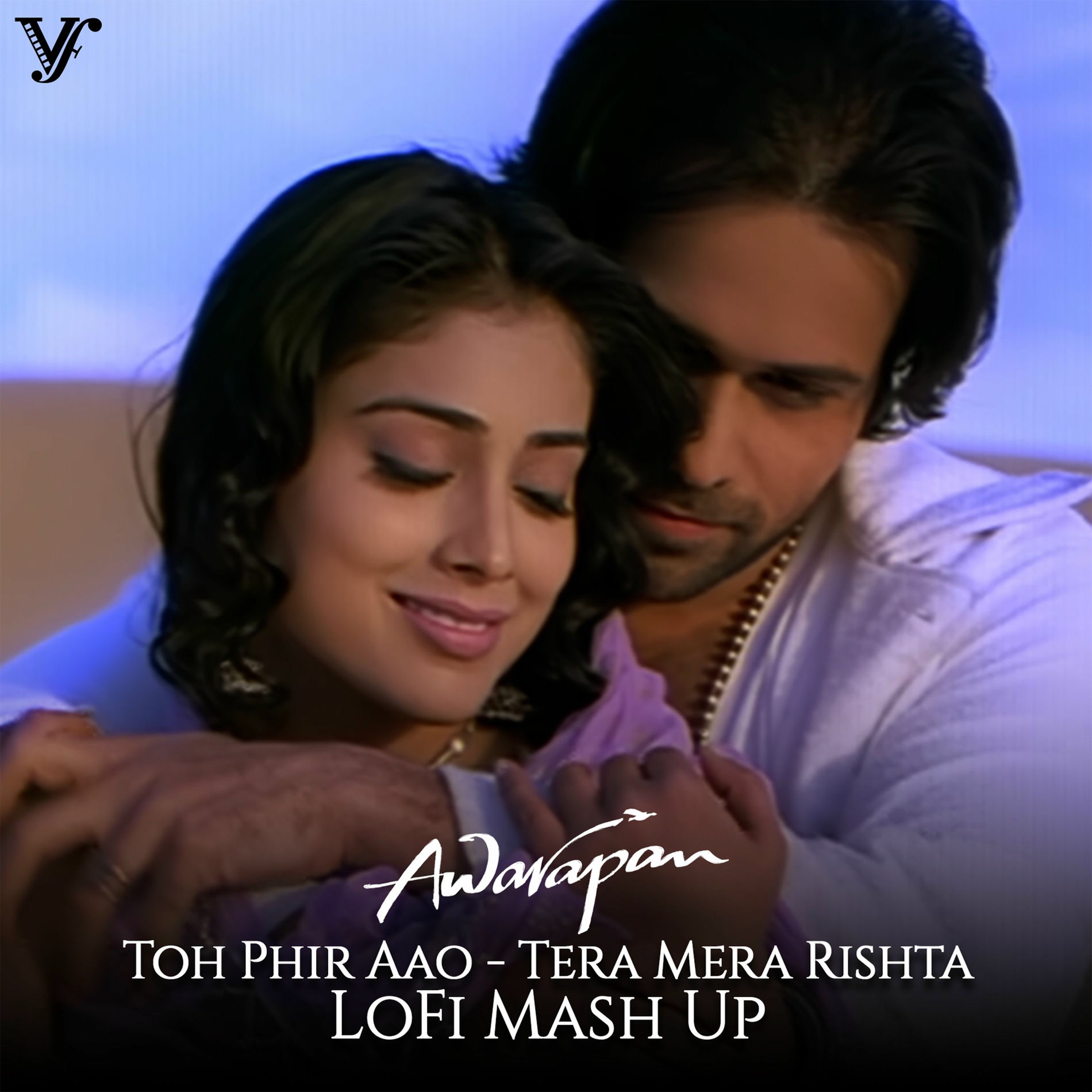 Album cover of Toh Phir Aao Tera Mera Rishta