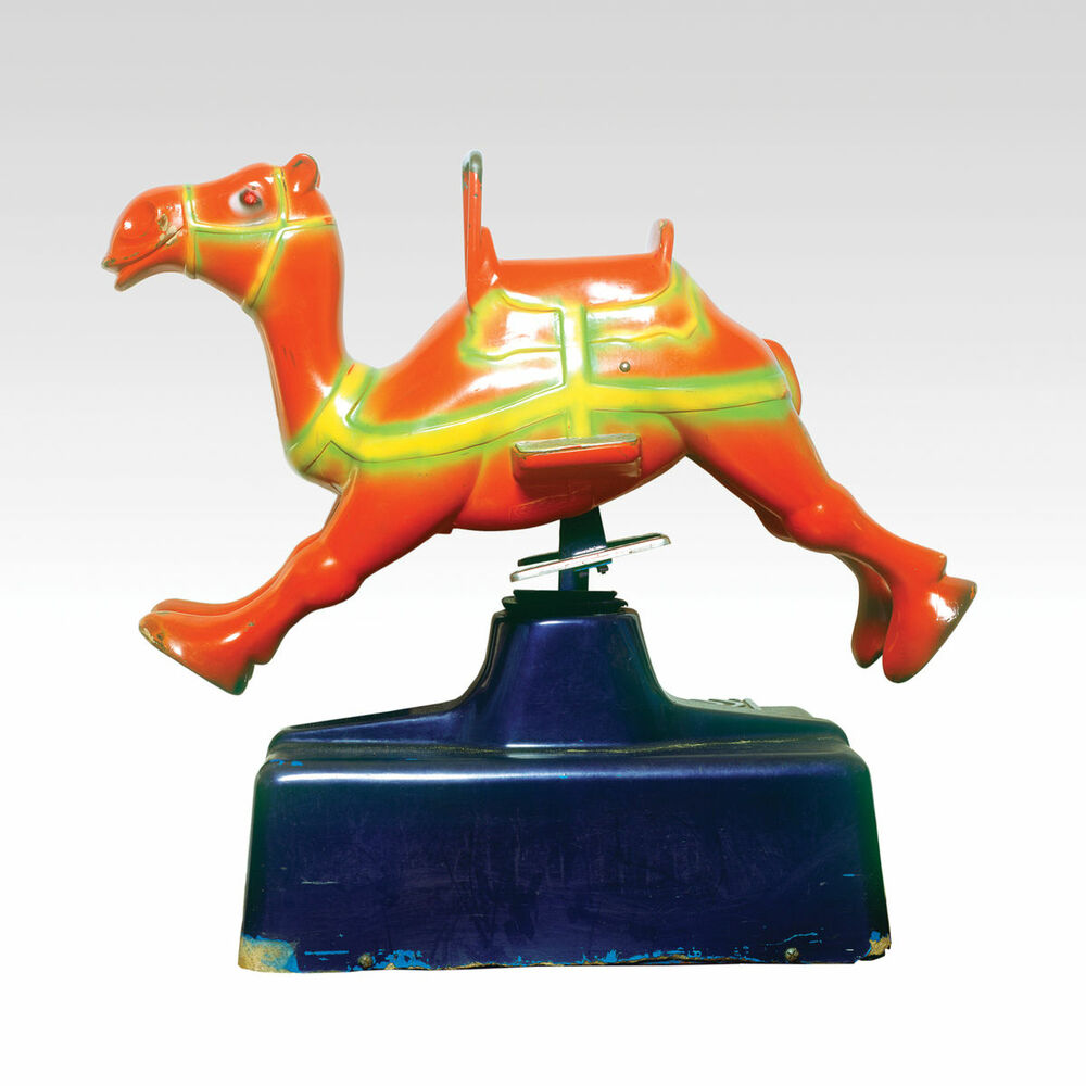 Picture of The Camel