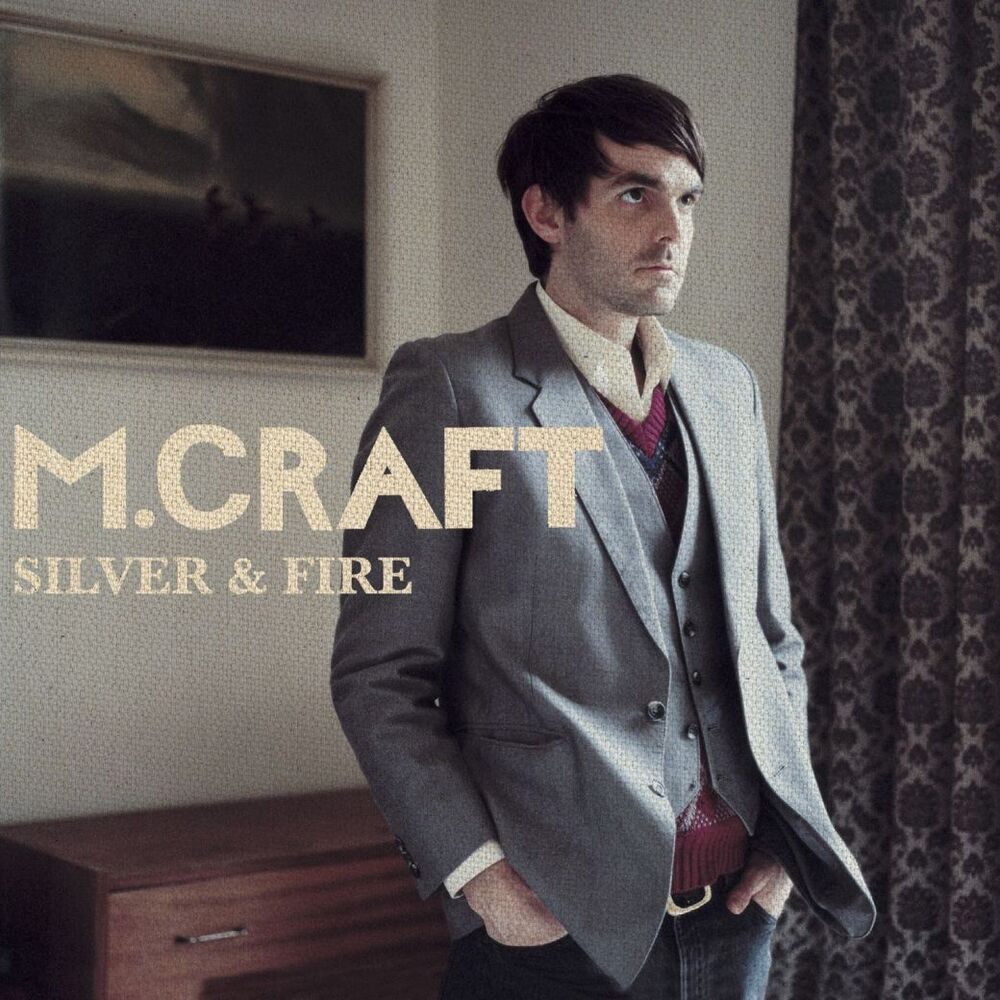 Picture of Silver And Fire